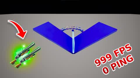 Lite 1v1 (Low Graphics)