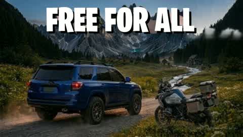 🚗 FREE DRIVER 🚗
