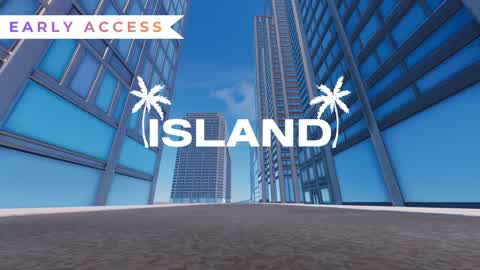 islands (Early Testing)👀