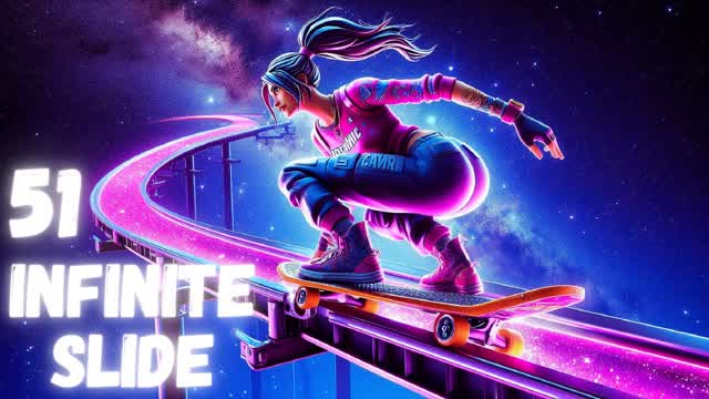 51 Infinite Slide