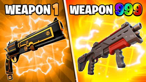 ⭐COLD WINTER GUN GAME 🎯 ONE SHOT