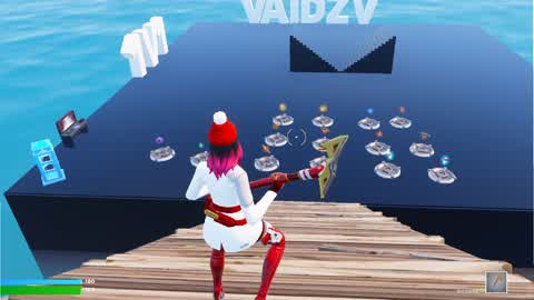 rainbow 1v1