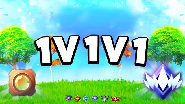 Ultimate1v1v1 [ KE ]