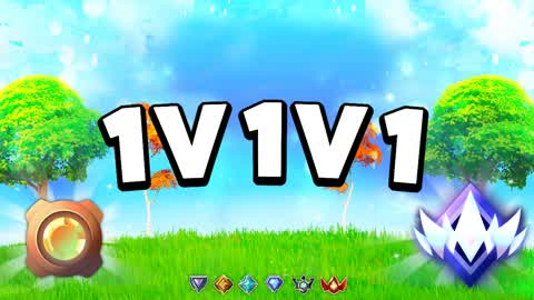 Ultimate1v1v1 [ KE ]