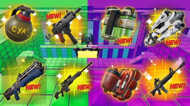 KPOP DEMON HUNTERS GREEN VS PURPLE 🟢 🟣