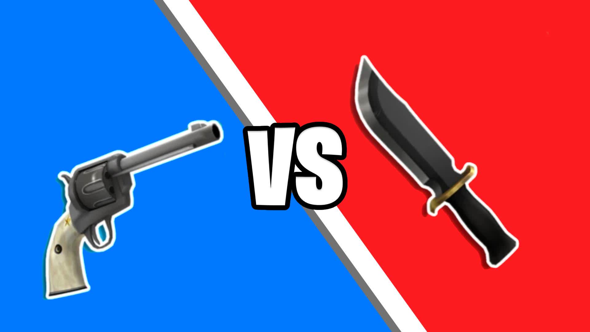 殺人鬼 vs 保安官