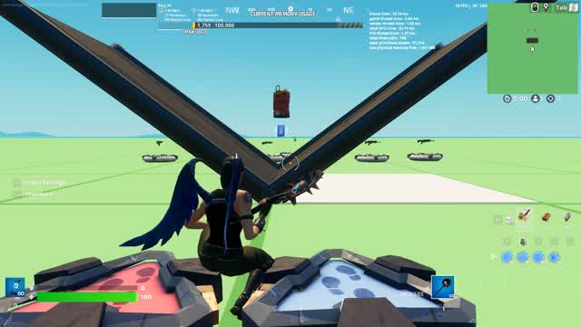 1V1 LATEST UPDATED WEAPONS 0 DELAY