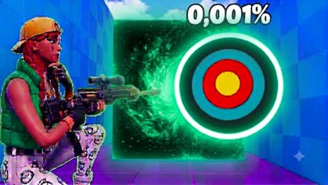 SUPER BOOM TRICKSHOT UNC