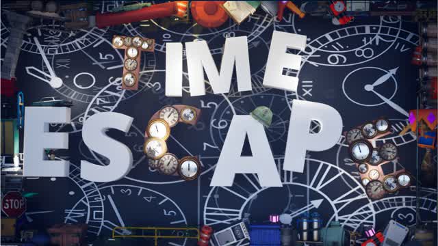 Escape Time