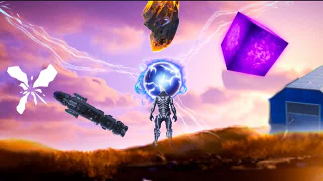 Capture 1 – ONLY UP EVENT [3000M]