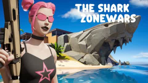 The Shark Zonewars