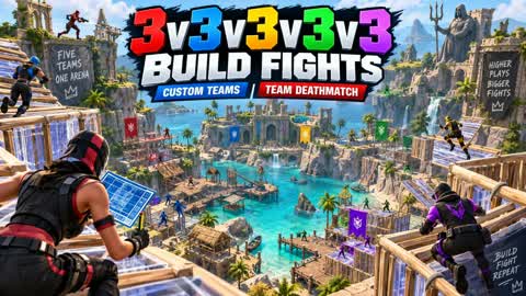 Builds 3v3v3v3v3