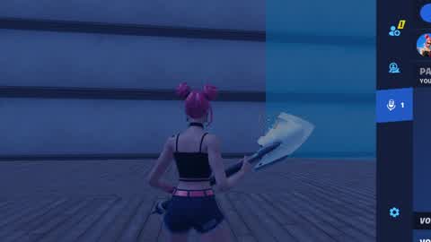 box fights