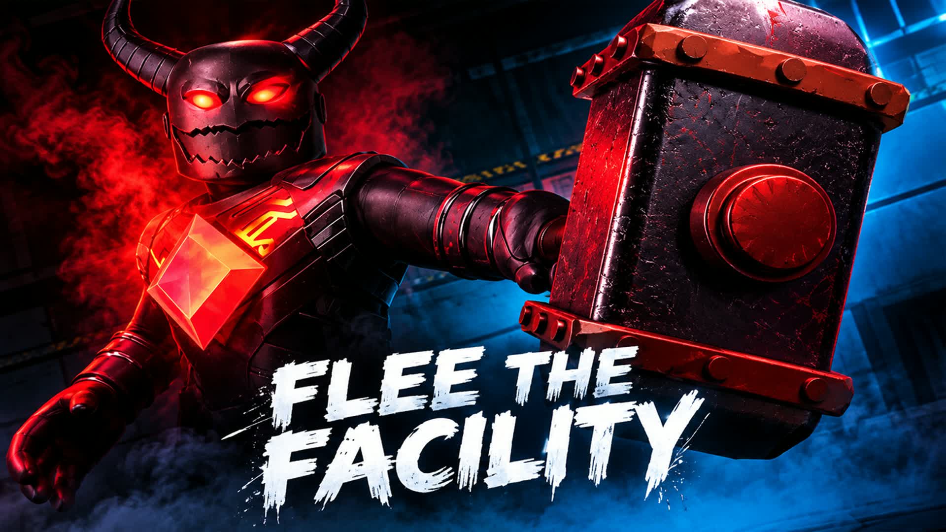 Flee the Facility