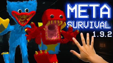 META SURVIVAL