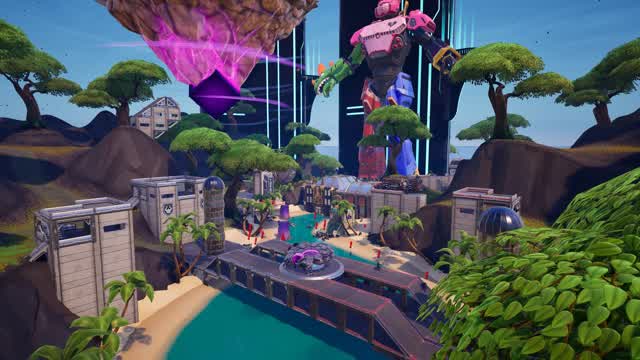 Capture 1 – The Sky Invasion