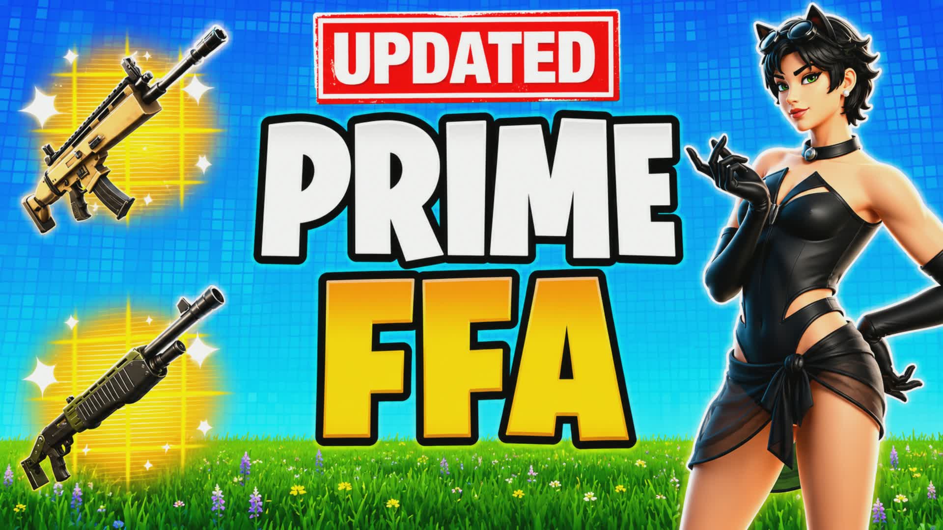 Prime FFA