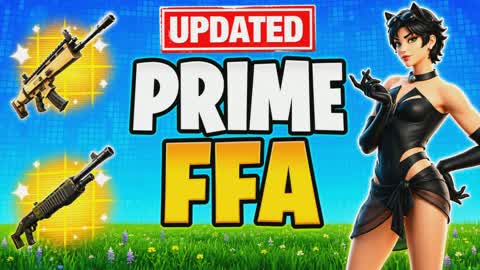 Prime FFA