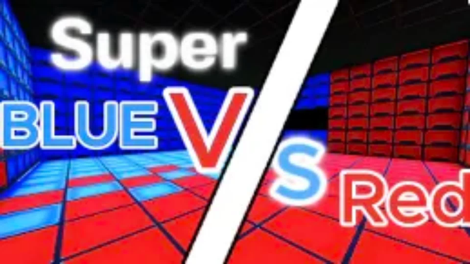 グリッドロック スーパーレッド vs ブルー