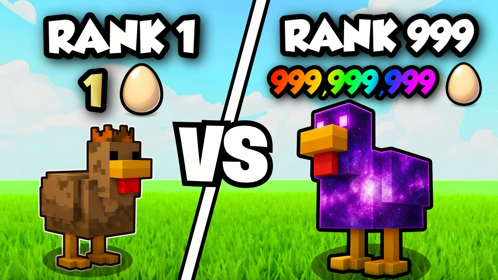 Chicken Farm [TYCOON]