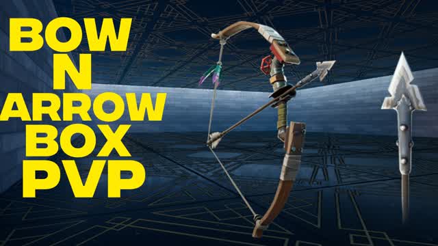 Bow'N'Arrow Box Pvp