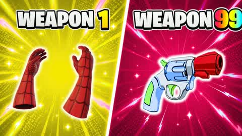 GUN GAME ADVENTURE 🔫PIOU POI STAR WARS