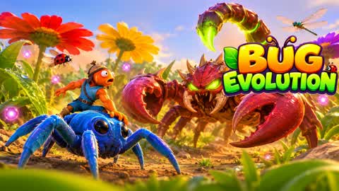 Bug Evolution