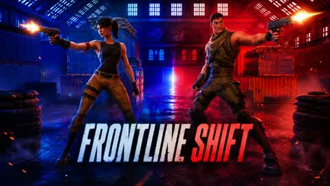 FRONTLINE SHIFT