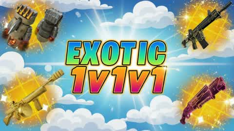 EXOTIC1v1v1