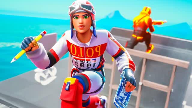 1v1 Basic All In One