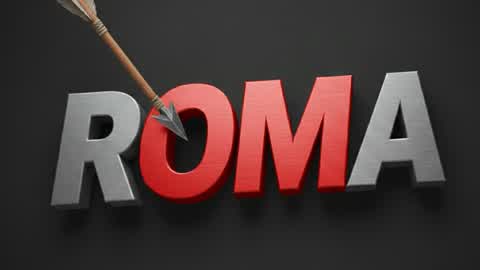 ROMA