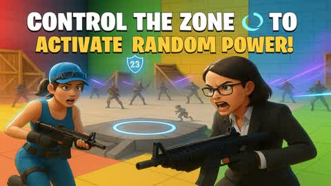 Rak Middle Zone
