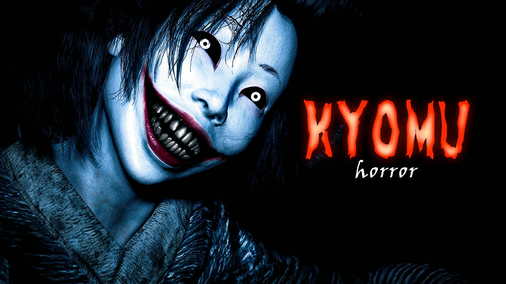 KYOMU JAPAN [HORROR]