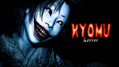 KYOMU JAPAN [HORROR]