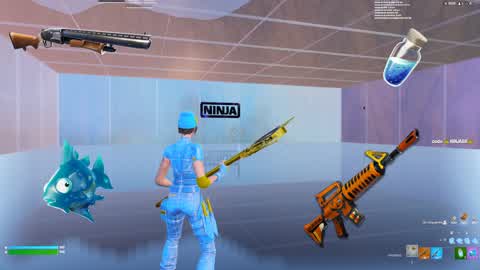 boxfight do NINJABR🔥