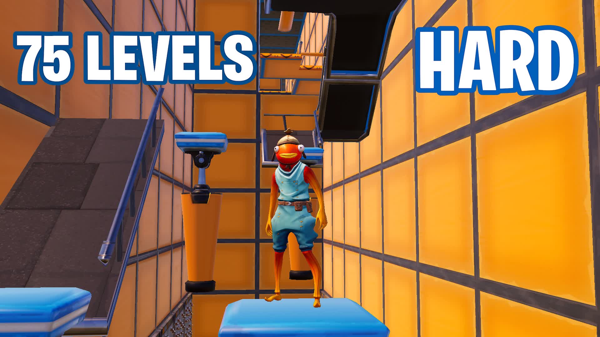 75 LEVEL HARD DEATHRUN