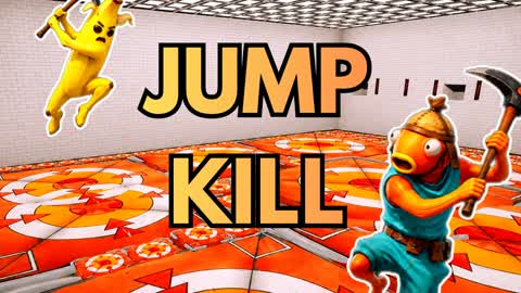 JUMP FIGHT