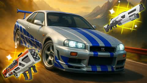 ⭐ DRIVING WORLD FFA⭐