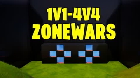 ZONEWARS (1V1-4V4)