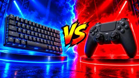 RED VS BLUE FRESH START 🔴🔵