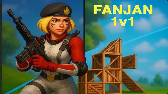 1v1 FANJAN