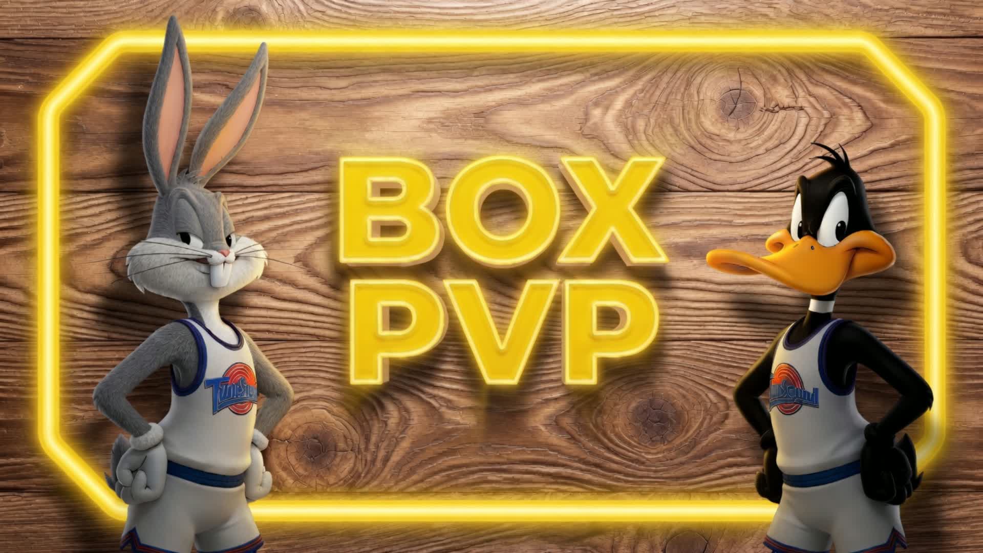 ボクシファイ PVP