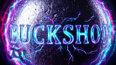 BUCKSHOT