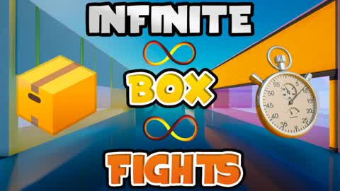 📦 INFINITE BOXFIGHTS LATE NIGHT📦