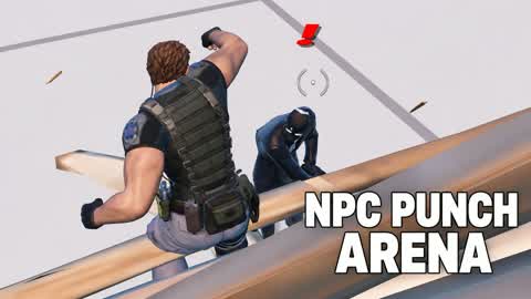 NPC PUNCH ARENA