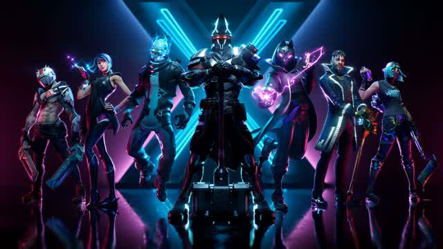 Capture 1 – Build fights ( 1 VS 1 )