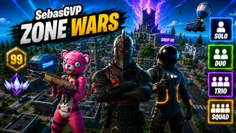 SebasGVP Zone Wars 🏆