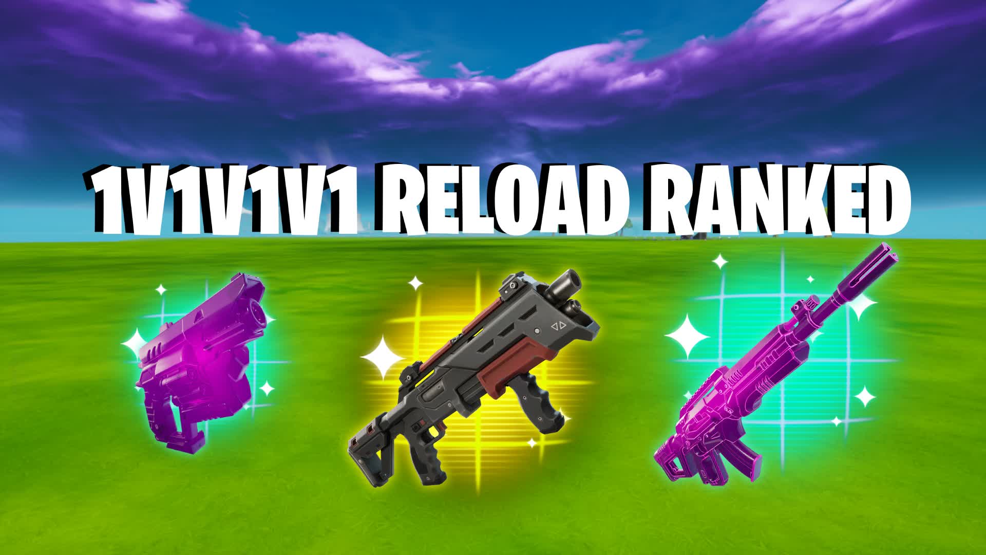 1V1V1V1 RELOAD RANKED