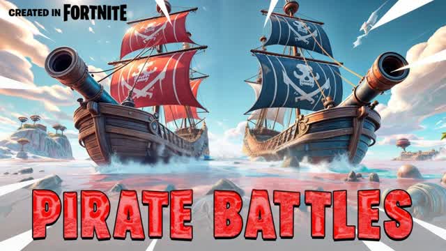 Capture 1 – pirate battles