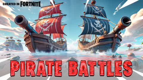 pirate battles
